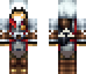assasins creed shadow triad