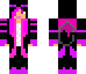 enderwolf girl
