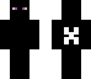 enderman creeper