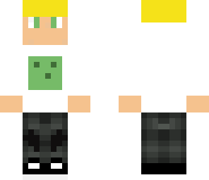 slime guy