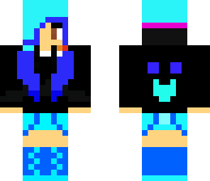 dj girl fixed