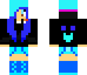 dj girl fixed agian