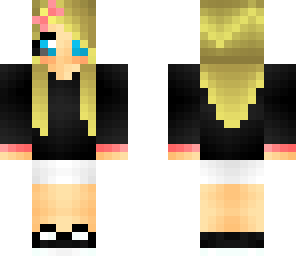 gamer girl