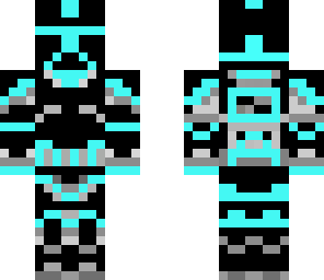 dark stormtrooper