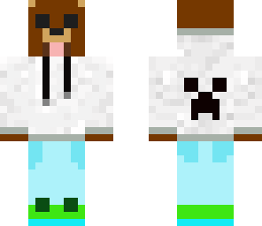 **** bear omg