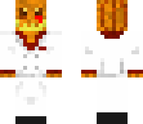 invisible man