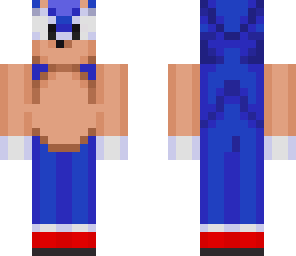 sonic the hedgehog