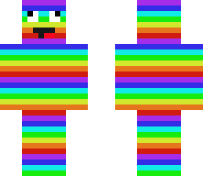 rainbow joe
