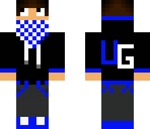 my best skin ever