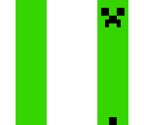 real creeper