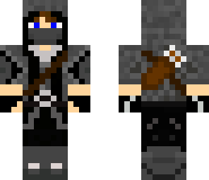archer hero