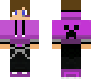 mikepie