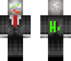 derpy slender man