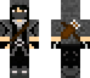 huntermanarcher