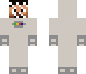 astronaut