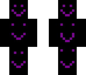 improvised smiley guy
