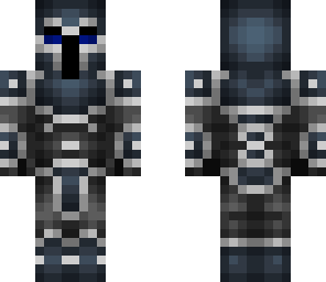 armored dark mage