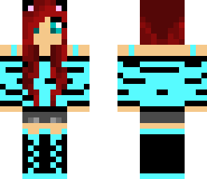 girl 4