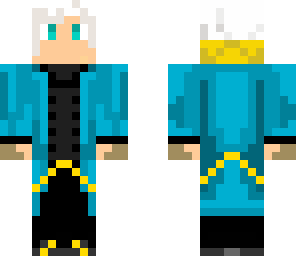 butter vergil