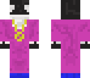 orca be pimpin