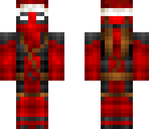 santa pool