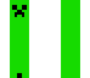 real creeper