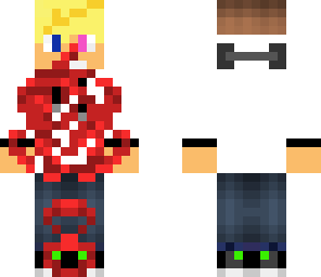 bloodguy