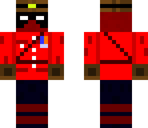 deadpool mountie