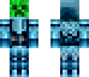 creeper spartan2
