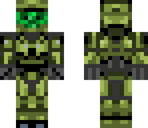 creeper chief
