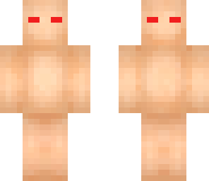 evil skin base