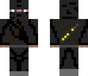 ninja steve