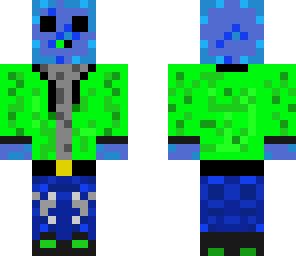 fixed g slime