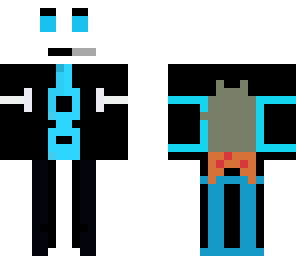 space bot