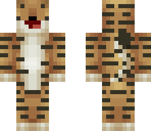 tiger