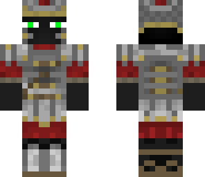 roman endermna general hd