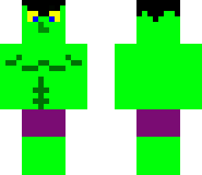 the hulk