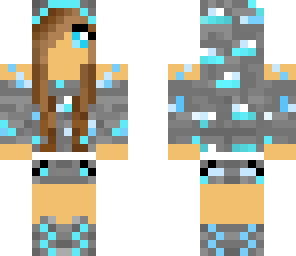 diamond girl