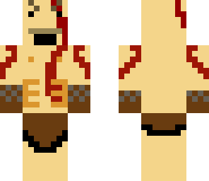 derf kratos