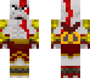 kratos hd