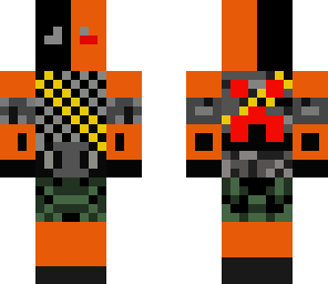 deathstroke