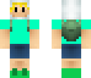 finn el humano xd