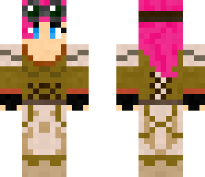 pinkie pie steampunk