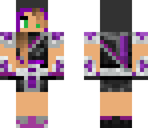 cute assassin edit