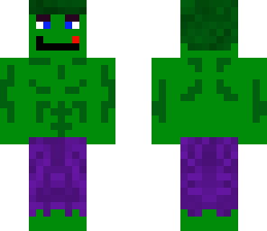 for camma5 hulk skin