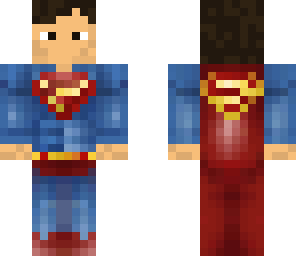 super man   man of steel ii
