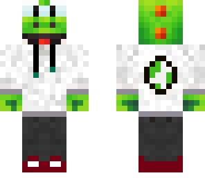 yoshi xd