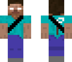 tomahawk assassin herobrine
