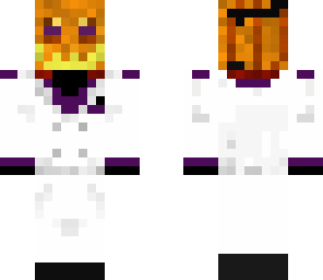 mister ender
