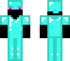 diamond enderman